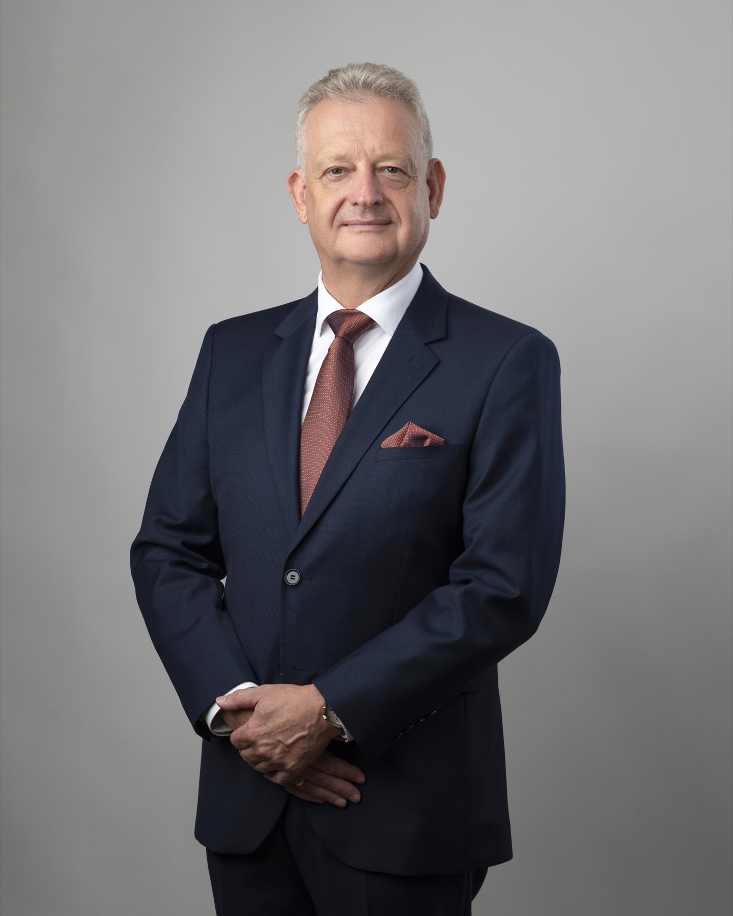 Zoltán Hájos